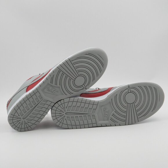 🔹 Nike Dunk Low QS CO.JP “Reverse Ultraman” (2024) — 14M (DS · FQ6965-600) - Picture 2 of 5